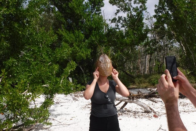 10,000 Islands Boat Excursion - 3.5-Hour Dolphins & Shelling Tour - Wildlife spotting: dolphins, manatees, and birds you’ll actually learn to notice