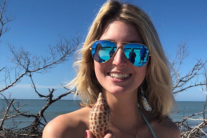 10,000 Islands Boat Excursion - 3.5-Hour Dolphins & Shelling Tour - Value check: is $169.95 worth it?