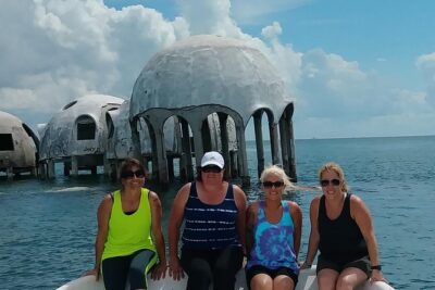 10,000 Islands Excursion Small-Group 3.5 hour Dolphin & Shelling Boat Tour - From Goodland to the Refuge: The Wildlife Cruise Pace You’ll Appreciate