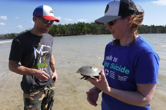 10,000 Islands Excursion Small-Group 3.5 hour Dolphin & Shelling Boat Tour - Price and Value: Is $159.95 Worth It?