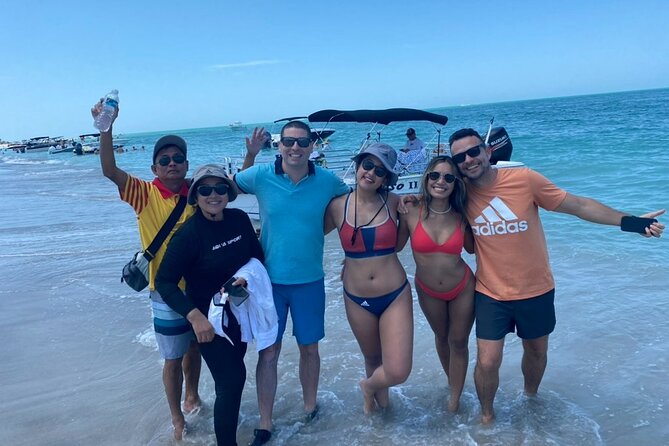 2.5 Hour Shell Key Island Adventure Including Dolphins And Shells - Price and value: is $59 worth it?