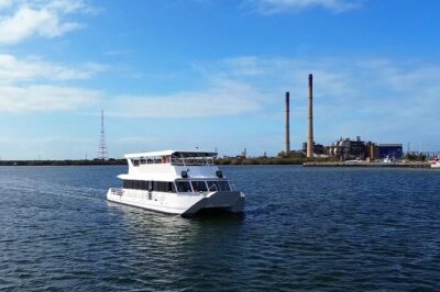 2-Hour Dolphin and Maritime Cruise in Port Adelaide - Skipper as Guide: The Fastest Way to Learn What You’re Looking At