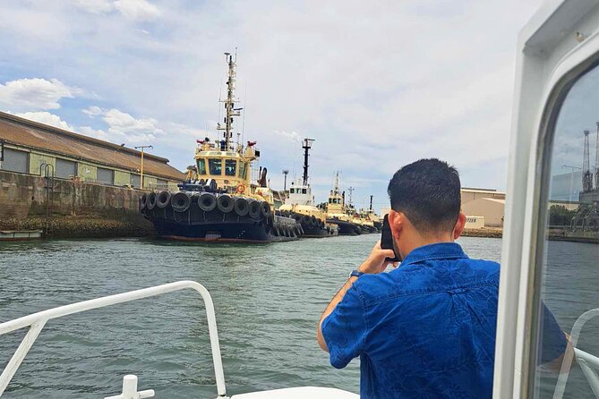 2-Hour Dolphin and Maritime Cruise in Port Adelaide - Timing and the 2-Hour Reality: What You’ll Feel on Board