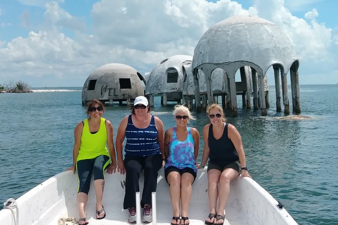 2 Hour Dolphin, Birding and Shelling Tour - Birding Beyond the Checklist: Raptors, Wading Birds, and More