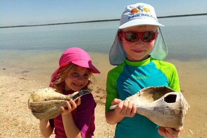 2 Hour Dolphin, Birding and Shelling Tour - Dolphins Up Close: What to Expect From the Boat Ride