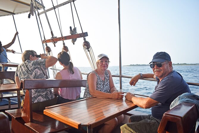 2-Hour Dolphin Guided Safari NP Brijuni from Fazana - Price vs. Value: Is $53.95 a Good Deal?