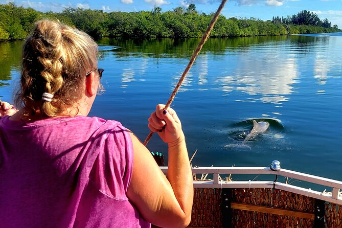 2 hour Dolphin Sightseeing Tour in Melbourne Florida - Key Points You’ll Care About Before You Go