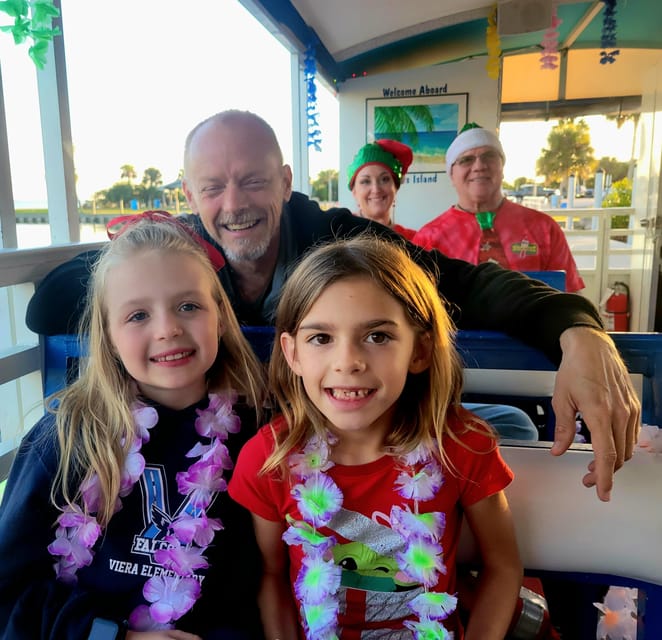 2 Hour Tiki Dolphin Sightseeing Tour in Cocoa Beach - Why the Indian River Lagoon works for dolphin spotting