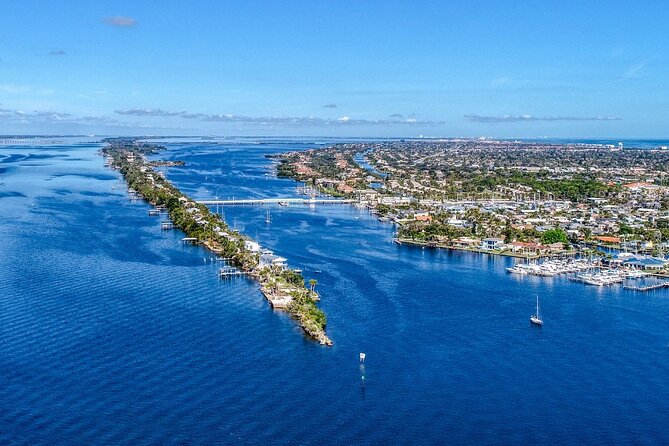2 Hr Dolphin Melbourne, Merritt Island ,Cocoa Beach.1030 am - Meeting point reality: Eau Gallie Public Boat Ramp at 10:30 AM