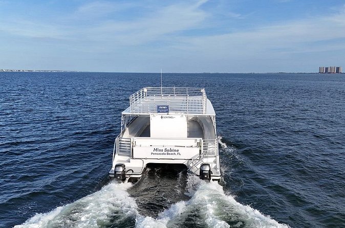 2 HR Dolphin Tour in North Myrtle Beach - Boat comfort: shade options, restrooms, and buying snacks onboard