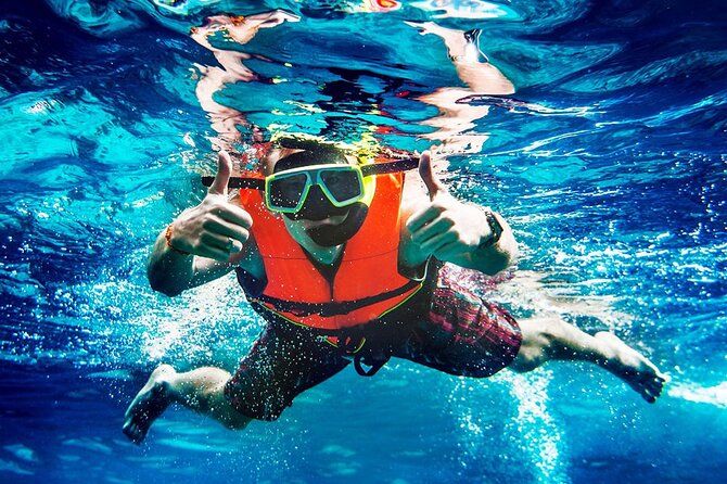 2-Stop Snorkeling and Dolphin Cruise from Destin - What This 2-Stop Snorkel and Dolphin Cruise Really Means for Your Day