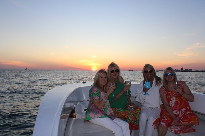 3 Hour Dolphin Tour and Snorkeling in Shell Island - Shell Island’s 7 Miles of Unspoiled Beach Time