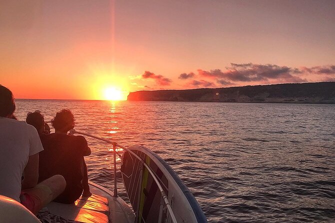 3-Hour Dolphin watching at sunset with aperitif - Price and value: is $59.25 a fair deal?