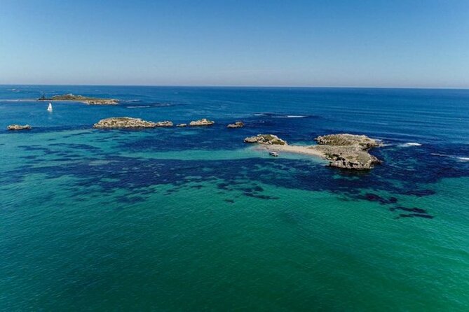3 Island Wildlife Snorkel - Start at 8:00 am: the timing that shapes the day