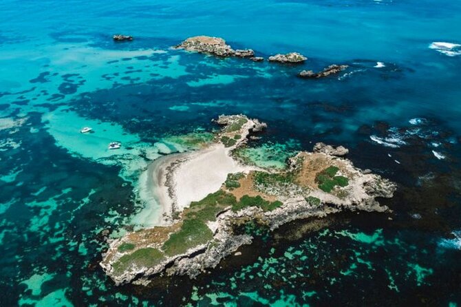 3 Island Wildlife Snorkel - Price and what drives it (it’s not just a quick swim)