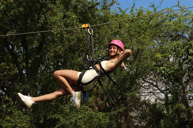 3 Zipline Adventure and 3.5 hour Afternoon Snorkel Cruise - Ko Olina Afternoon Snorkel Cruise: Dolphins, Turtles, and Time to Enjoy