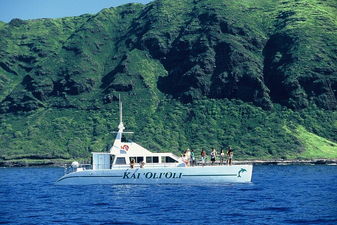 3 Zipline Adventure and 3.5 hour Afternoon Snorkel Cruise - The Real Timing: About 5 Hours, But Plan for a Full Day