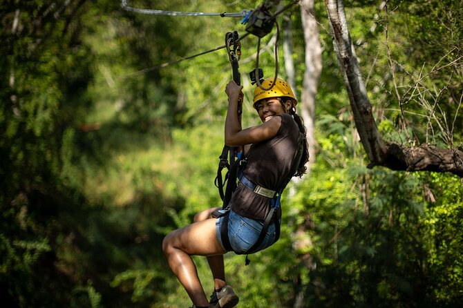 3 Zipline Adventure and 3.5 hour Afternoon Snorkel Cruise - Should You Book This Zipline and Snorkel Combo?