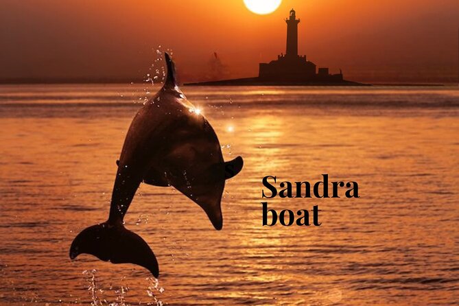 3hours all inclusive Sunset&Dolphin Tour from Medulin on Sandra - Why Medulin’s Sunset Dolphin Cruise Works So Well