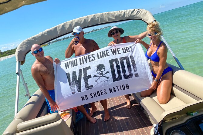 4 Hour Dolphin and Sandbar Cruise - Who This Cruise Fits Best (and Who Might Want Another Option)