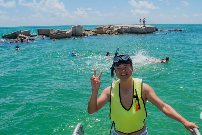 4 Hour Egmont Key Island Tour With Dolphins & Snorkeling Included - Who should book this tour (and who might want a different plan)?