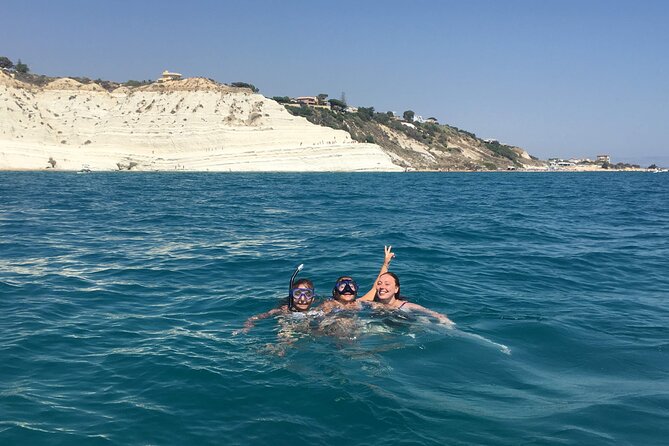 4 Hours Dolphin Watching Tour in Porto Empedocle - Practical tips to make your 4 hours easier