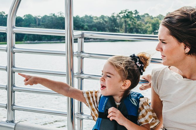 90-Minute Dolphin and Nature Tour of Hilton Head - Quick hits: what makes this tour worth your time