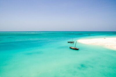 A Half Day Private Dolphins And Snorkeling Tour To Mnemba Island - Dolphin swim chance off Kizimkazi: morning is your best bet
