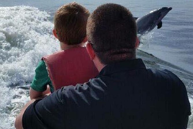 Alabama Gulf Coast Dolphin Cruise - Practical tips that make a difference on the water