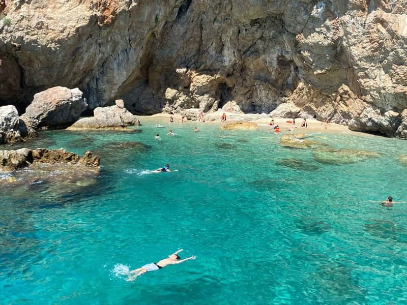 Alanya Relax Boat Tour with Caretta and Dolphin View - Key things to know before you go