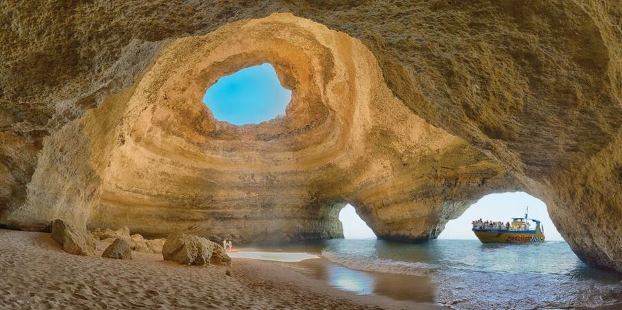 Albufeira: 2.5-Hour Benagil Caves & Dolphin Watching - Should you book Dream Wave’s Benagil Caves & Dolphin Tour?