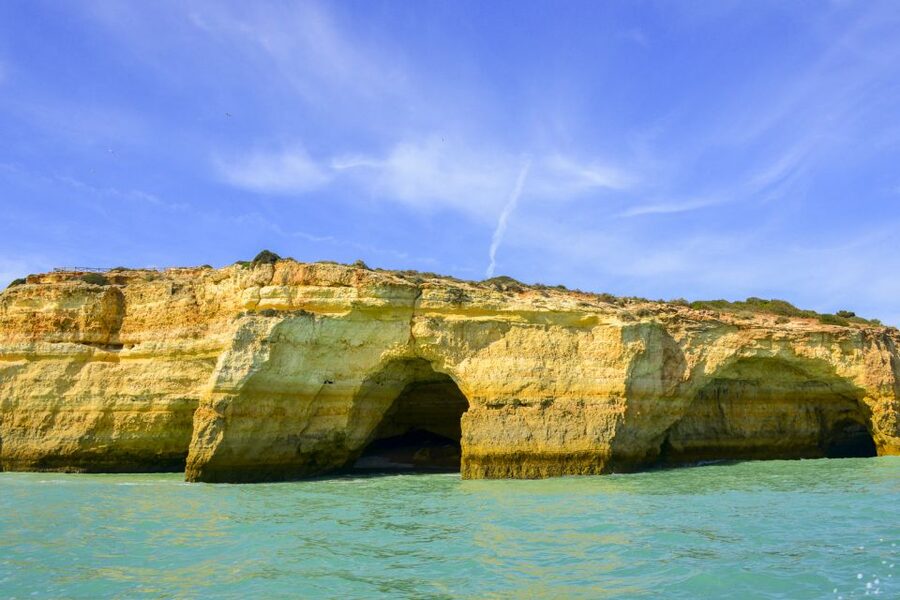 Albufeira: Benagil Caves & Dolphin Watching Speed Boat Tour - Price and value: what $40 really buys (and what it doesn’t)