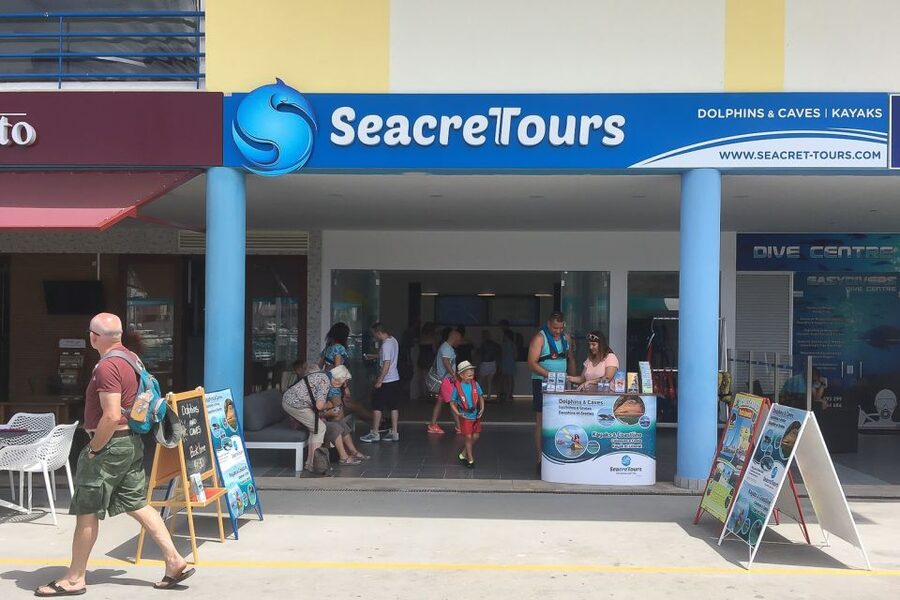 Albufeira: Dolphin Watching and Benagil Cave Boat Cruise - The 2.5 Hours on the Water: What You’ll Actually Do