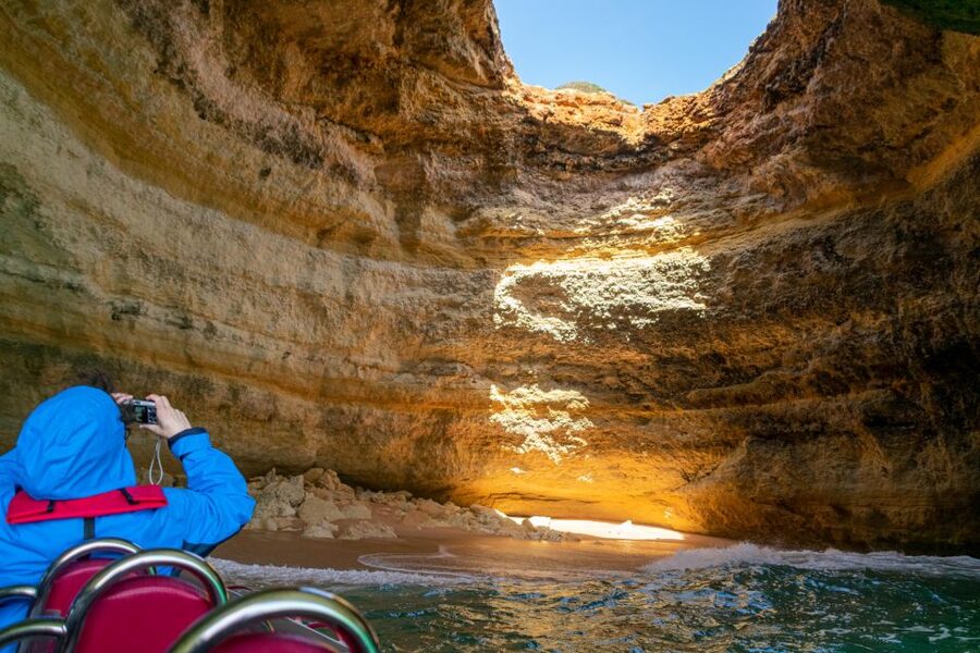 Albufeira: Dolphins & Benagil Caves RIB Tour - Price and value: is $34 worth it?