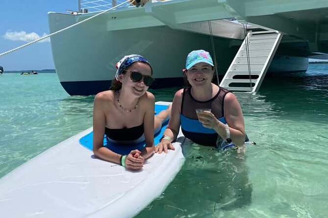 All-Inclusive Sandbar Safari with Dolphin Playground Encounter - Price and value: what $149.95 includes (and why that matters)