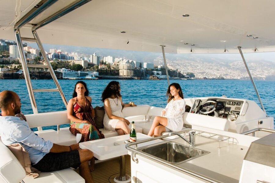 All Inclusive Whale and Dolphin Watching Luxury Tour - Who this tour suits best (and who should rethink it)
