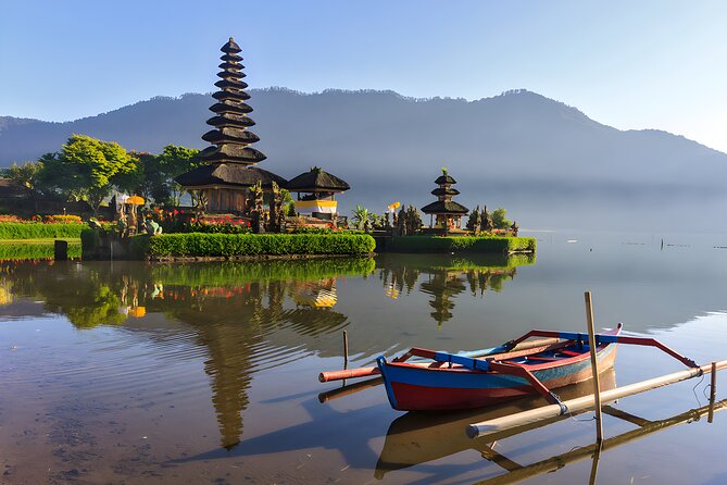 Amazing Bali Dolphin Watching Trip Experience - Lovina Dolphin Adventure: what you’re really paying for