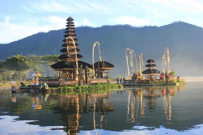 Amazing Private Tours: Dolphins Lovina and Gitgit Waterfall include Lunch - Who should book this tour (and who might rethink it)
