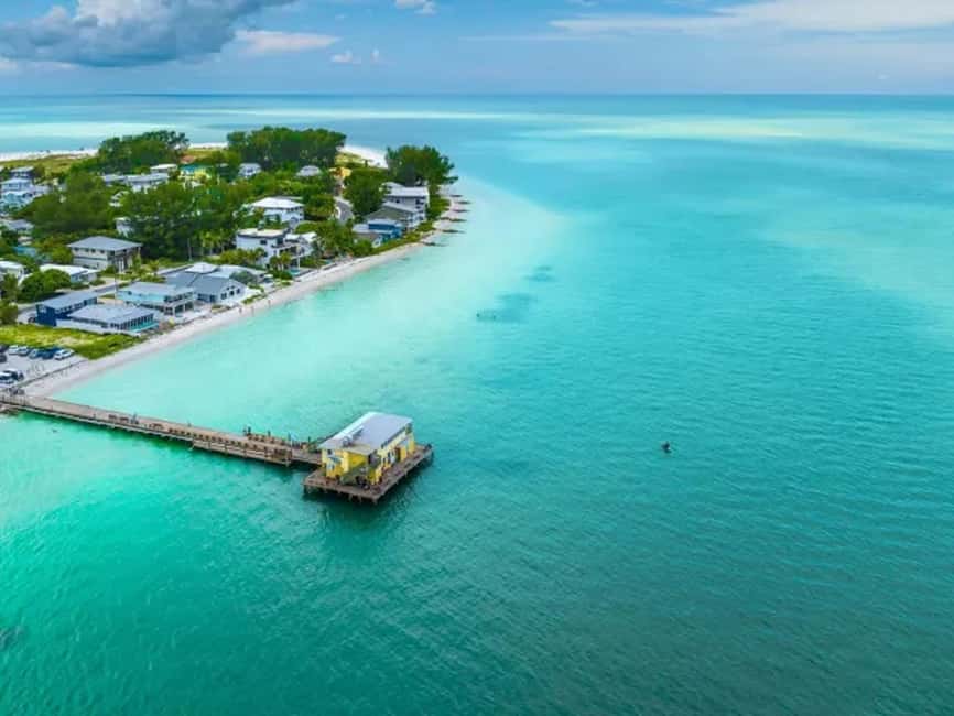 Anna Maria Island: Dolphin Cruise - Wildlife Moments You Can Actually Expect (And What to Keep Realistic)