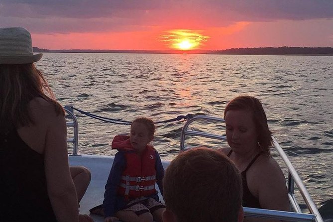 Anna Maria Island Dolphin Sunset Boat Tour - Key highlights to pay attention to