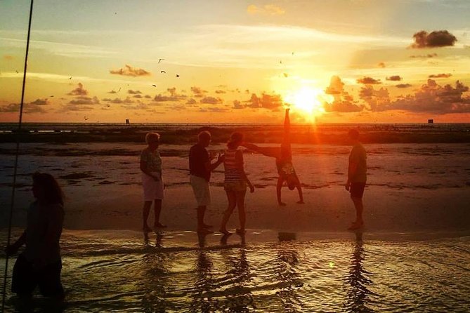 Anna Maria Island Dolphin Sunset Boat Tour - Where the cruise starts: Waterline Villas & Marina in Holmes Beach