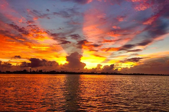Anna Maria Island Dolphin Sunset Boat Tour - Price and value: is $57.50 worth it?