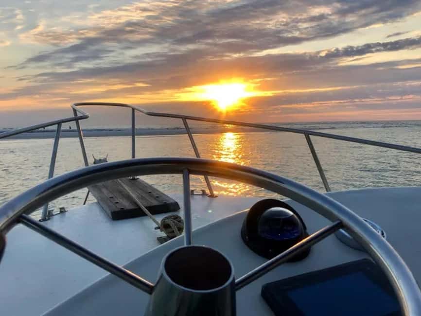 Anna Maria Island: Sunset Dolphin Cruise - Price and Value: Is $64 Worth It?