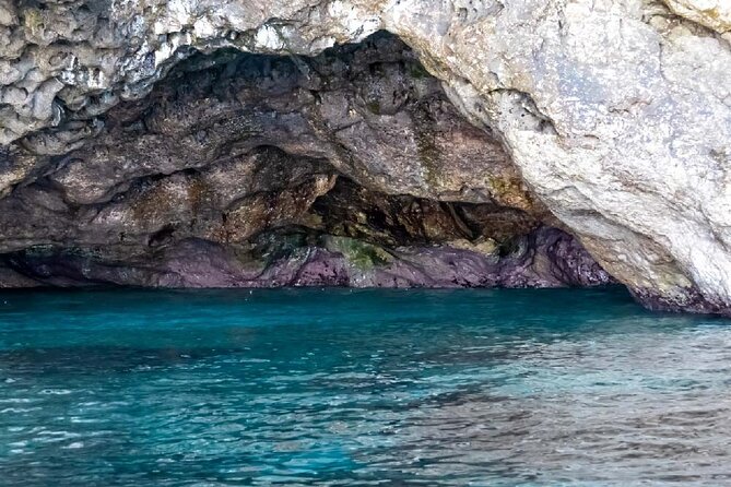 Aperitif in Luxury Private Tour - Marine views and a cooler pace than shore-hopping