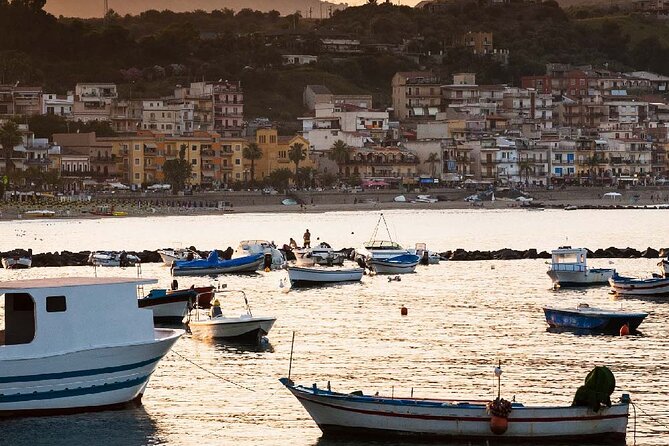 Aperitif in Luxury Private Tour - What the small-group and private setup really changes