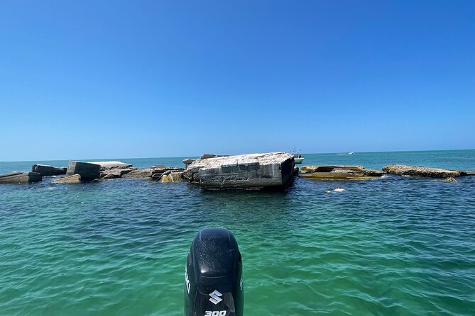 Aqua Sol Adventures-4.5 hour Private Snorkeling,Dolphin,shelling - Why This Private Snorkeling Day Works So Well