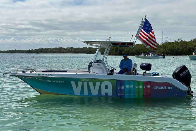 Aqua Sol Adventures-4.5 hour Private Snorkeling,Dolphin,shelling - Timing and Start Times: What You Need to Know Before You Go
