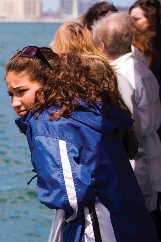 Atlantic City: Dolphin Watching Ocean Cruise Adventure - Ocean Cruise Logic: Why This 90-Minute Dolphin Trip Works