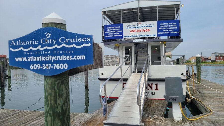 Atlantic City: Dolphin Watching Ocean Cruise Adventure - Book It or Skip It? My Practical Recommendation