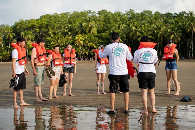 Bahia Ballena Whale and Dolphin Tour - Morning - Morning Whale Watching in Bahia Ballena: What You Get in 3 Hours